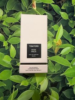 Tom Ford Rose Prick cologne Eau de Parfum 3.4 oz 100ml Pink Bottle brand new