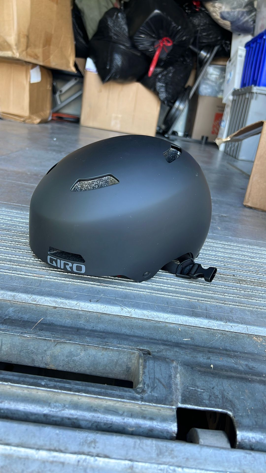 Giro Helmet