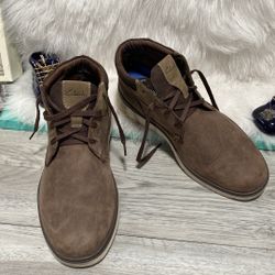 clark’s collection men’s boots size 7 M 