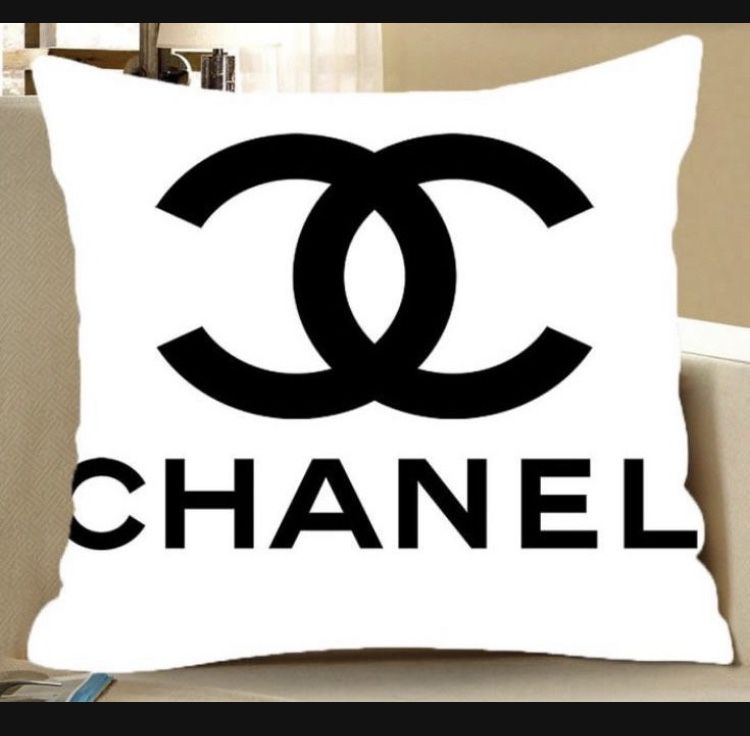 Coco Chanel Pillows & Cushions for Sale