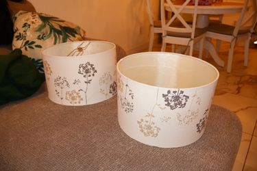 Lampshades