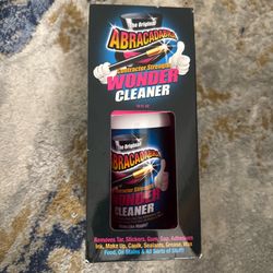 Wonder Cleaner - as Seen on TV - 16 Fl Oz Professional