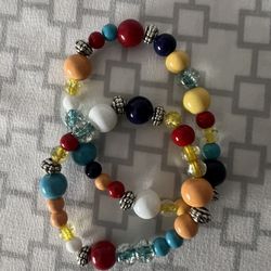 Handmade Bracelet 