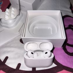 Headphones 2nd gen