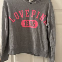 Women’s Sweatshirt 