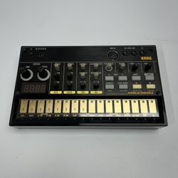 Korg Volca Beats Rhythm Machine