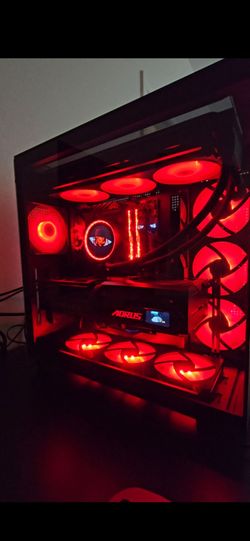 High-End Gaming PC