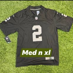 Raiders Jersey