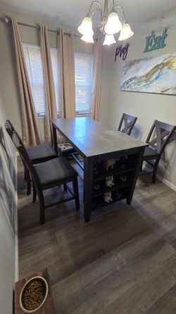 Dining set