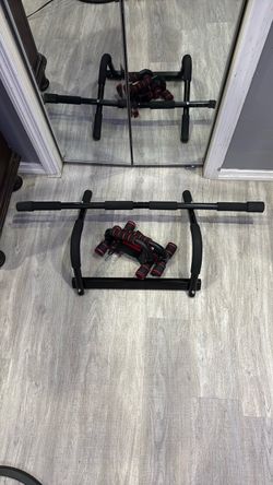 Gym equipment