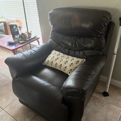 Electric Recliner 