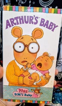 Arthur baby