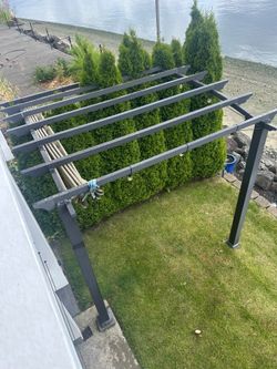 Pergola