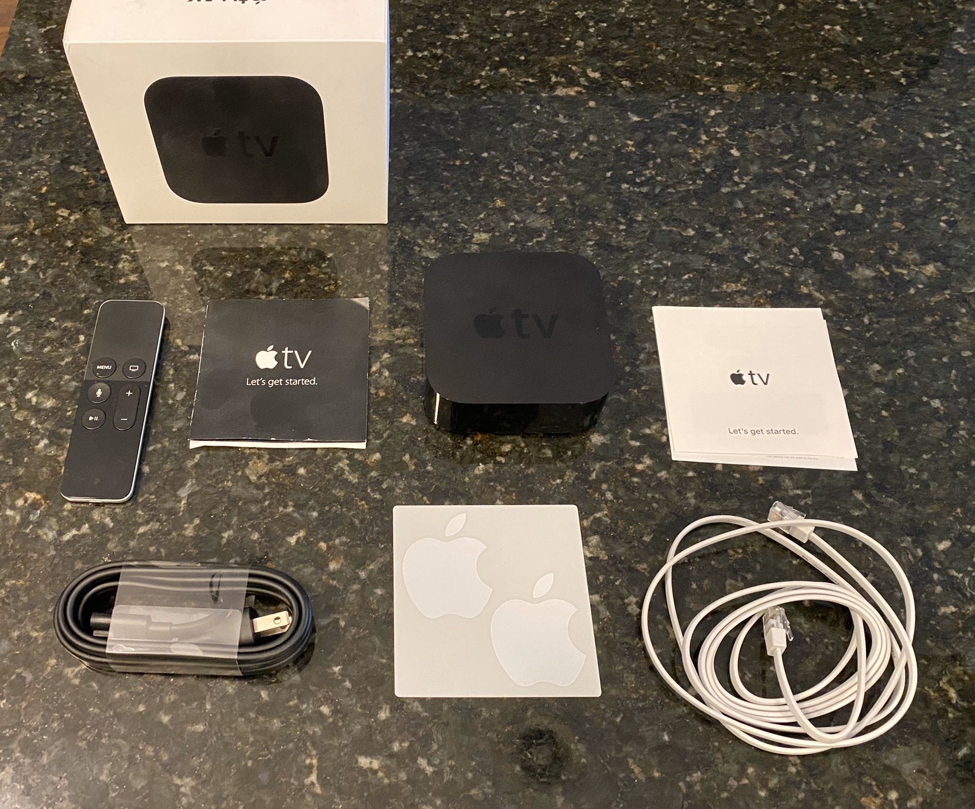 Apple TV 64GB