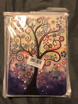 BRAND NEW PORTFOLIO CASE FOR IPAD AIR