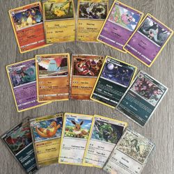 Pokemon Card From McDonald’s