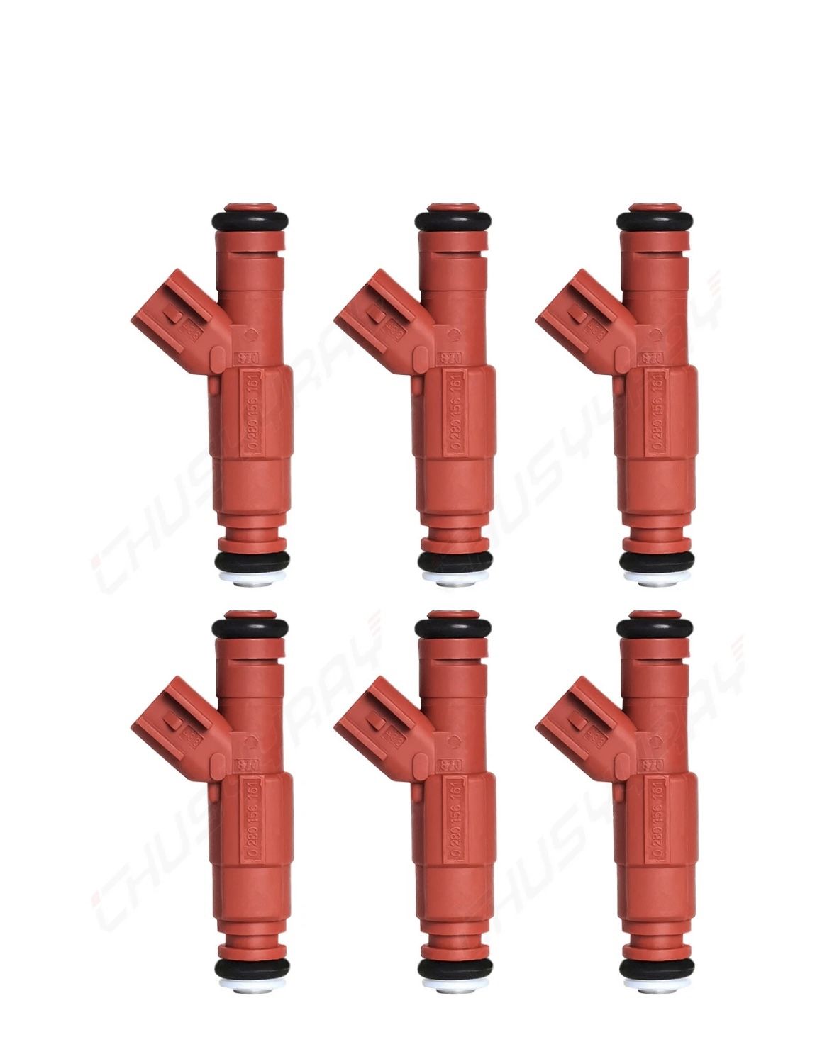 Fuel Injectors 