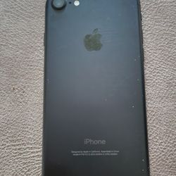 Apple IPhone 7