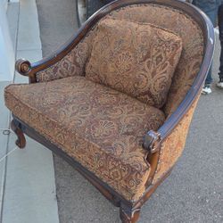 Vintage Chair 