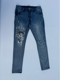 amiri jeans
