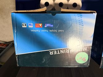 Mini printer