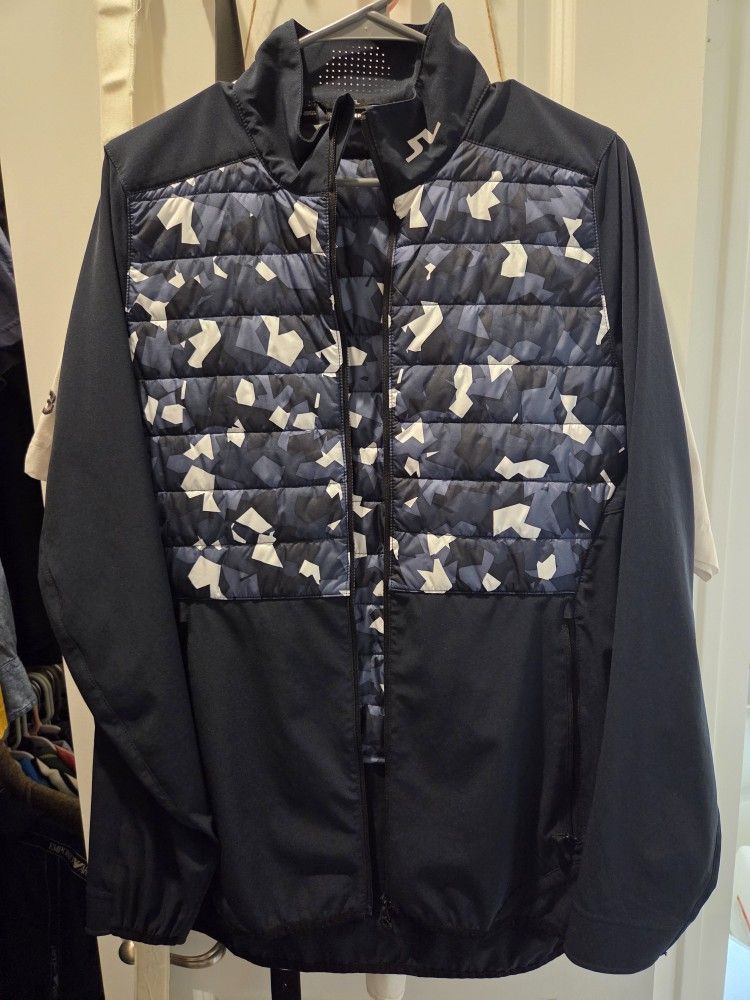 J. Lindeberg Jacket Primaloft