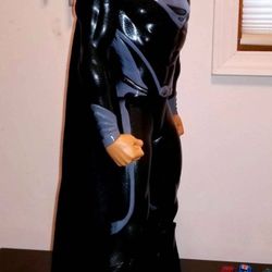 2 Foot 7 Inch Superman Collectable Figure