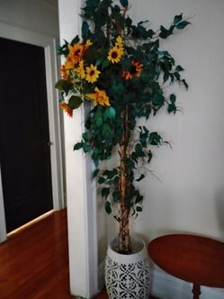 Tree deco