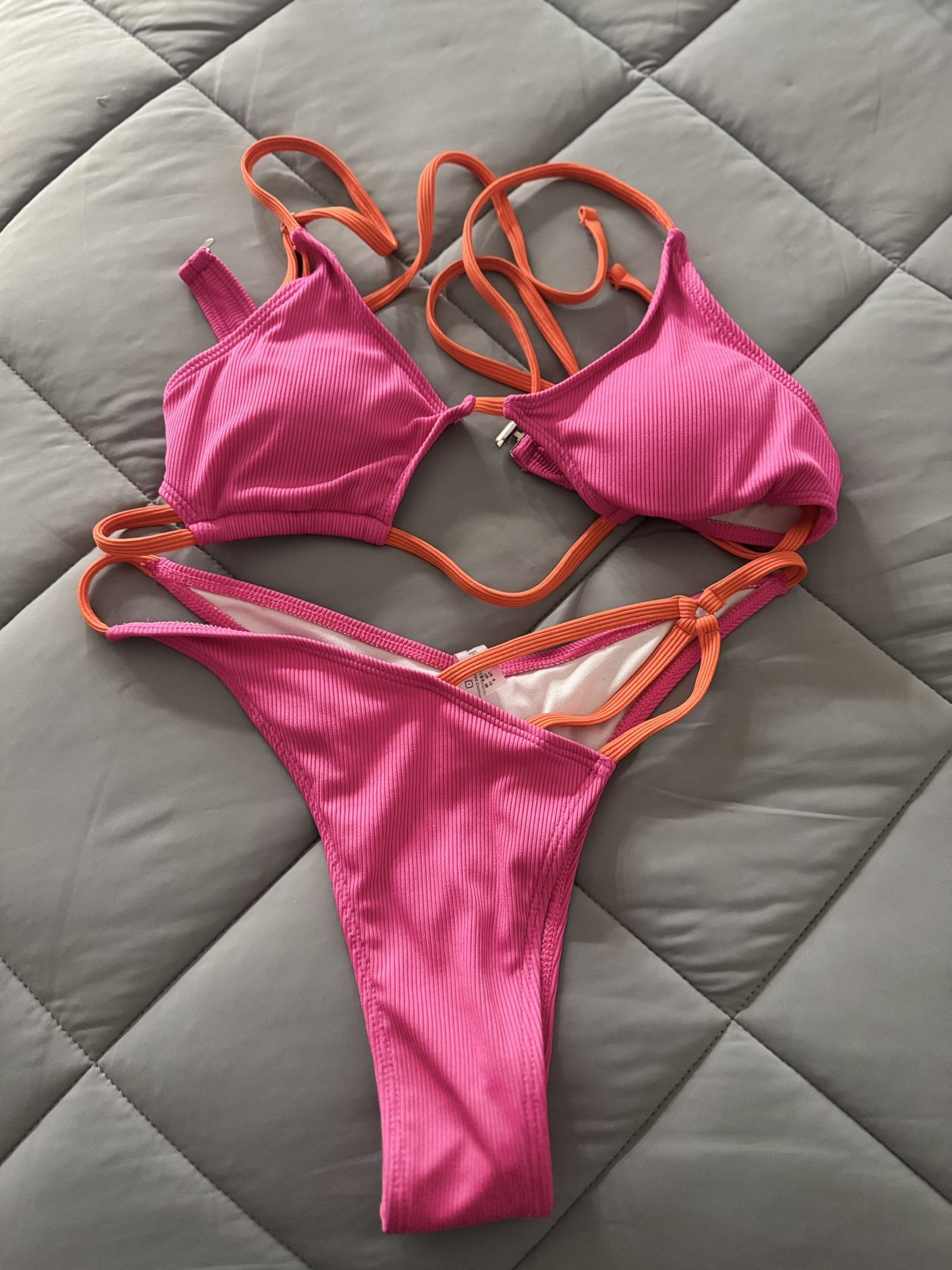 2 Piece Bikini