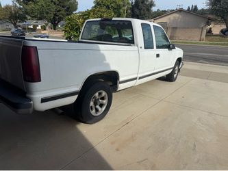 1995 Cheavy 1500