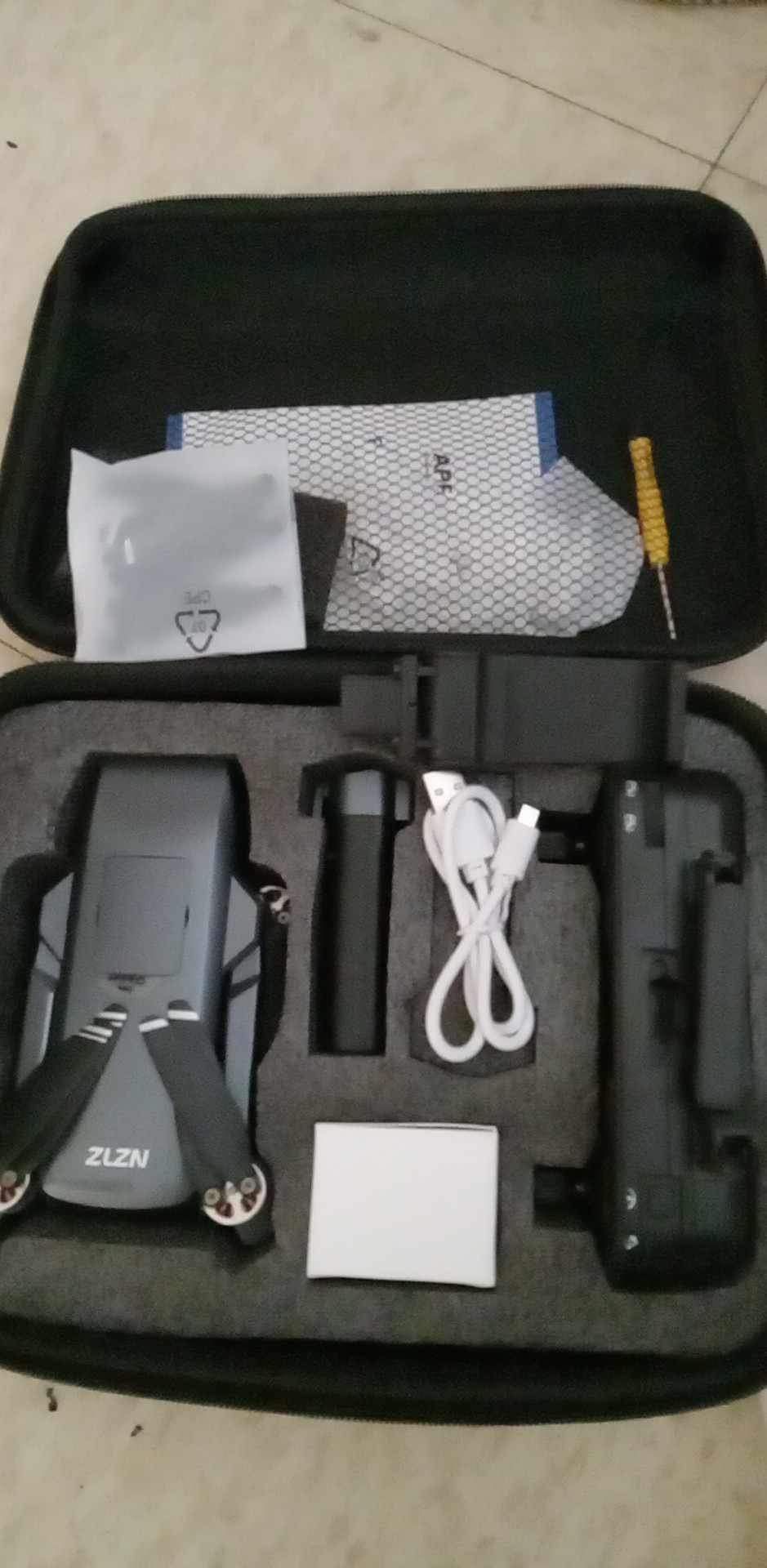Sg107 Smart Drone