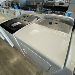 Kenmore Washer Dryer 