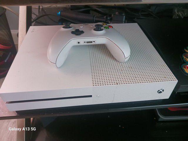  Xbox one s 500g 