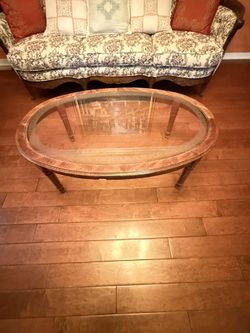Center Table For Living Room