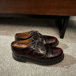 Vintage John Fluevog Angels Size 13 - 