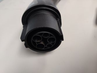 EV Car charger Testing