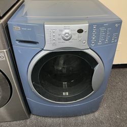 Kenmore Washer 