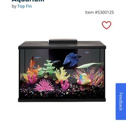 Fish Tank