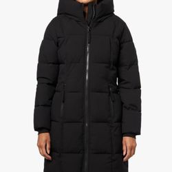 Winter Jackets & Boots Combo Deal!