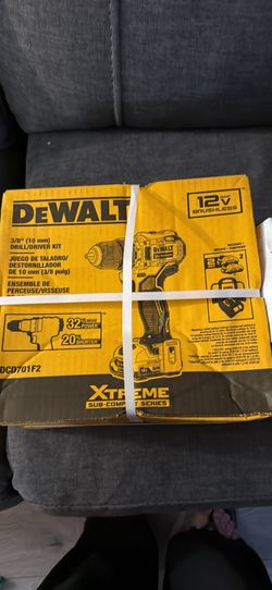 Dewalt