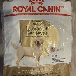 Dog food, Royal Canin, 70lbs