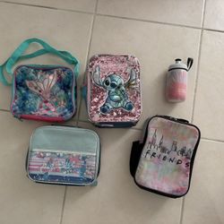 Lunch Bags 
