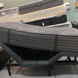 ⚠️ Adjustable Twin Bed ⚠️ $450