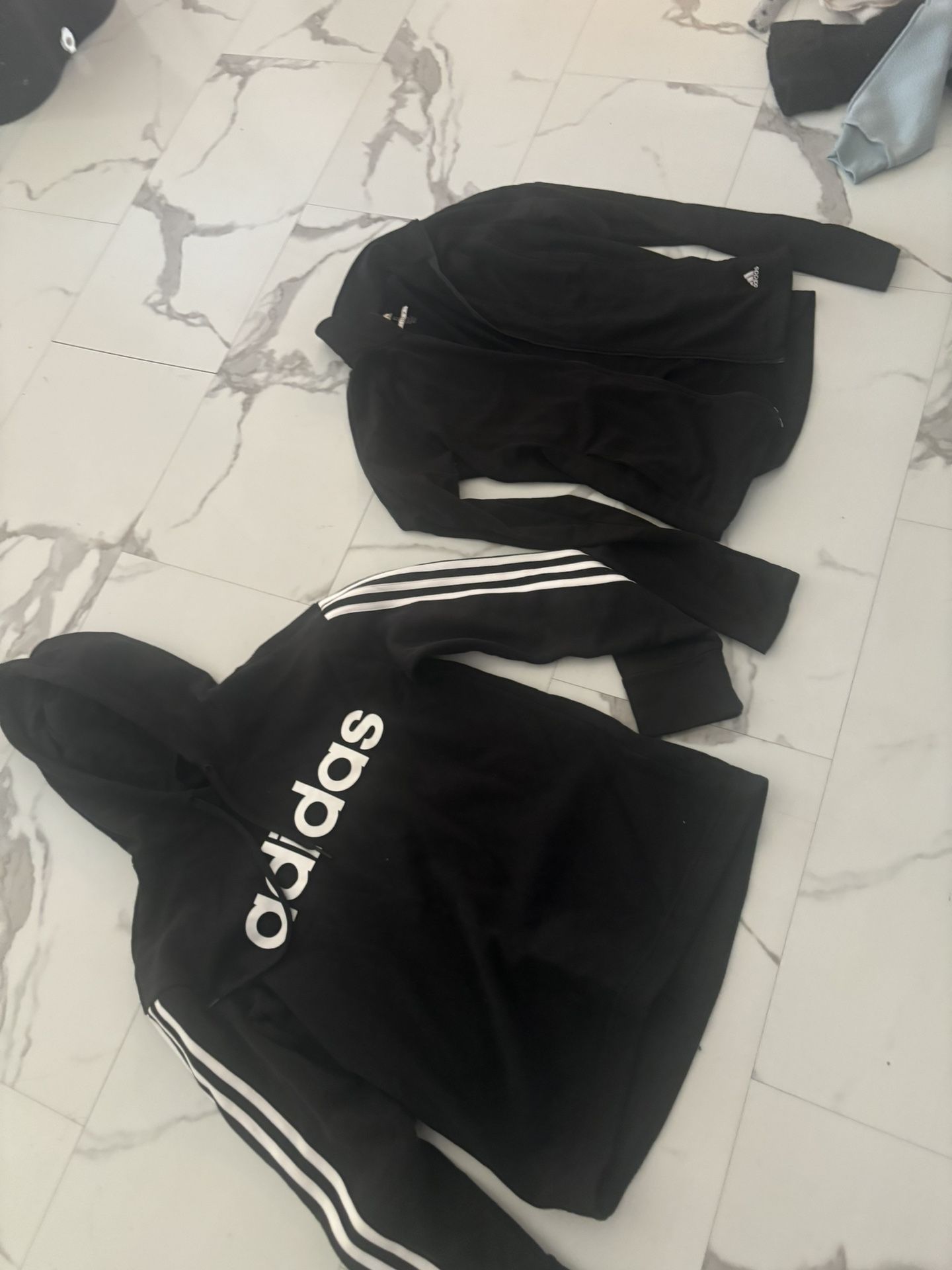 Adidas Small Sweaters