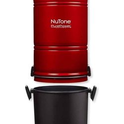 Nutone PP6501 Central Vacuum PurePower 650W Power Unit