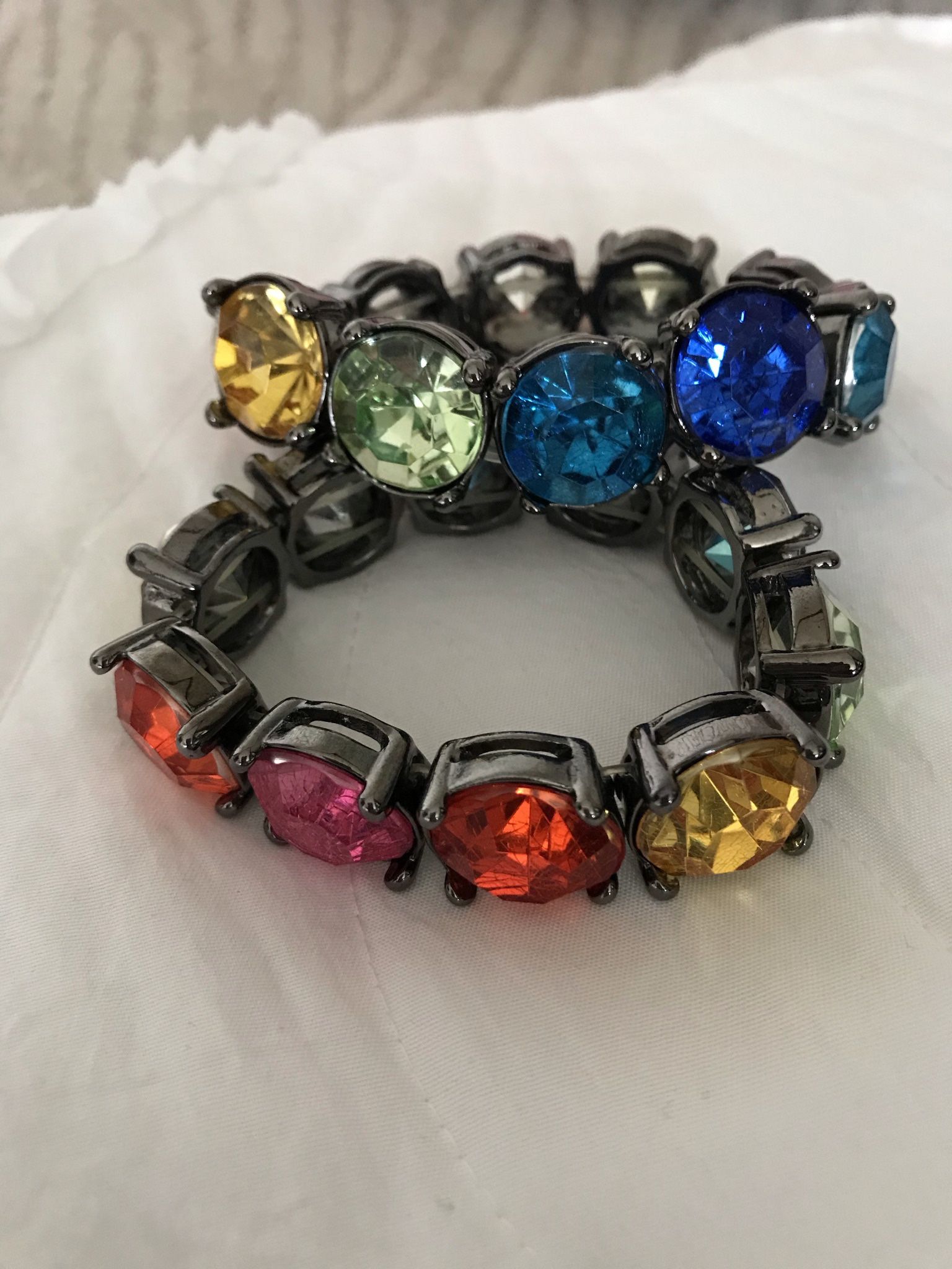 Bracelets