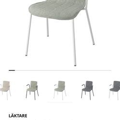 IKEA Chair And Desk Set