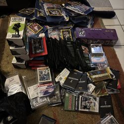 A Huge Lot