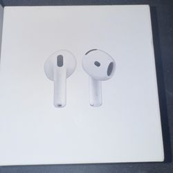 Apple Air Pods 4 (3 Pairs)