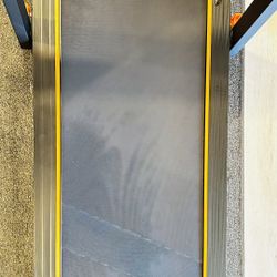 Treadmill/ Walking Pad Foldable